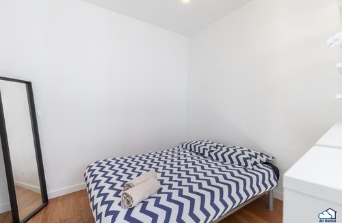 Saint-Lambert Apartment | Bel appartement d'Architecte à Endoume - Air Rental