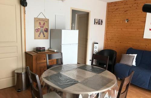 Orelle Apartment | Bel appartement en résidence avec piscine