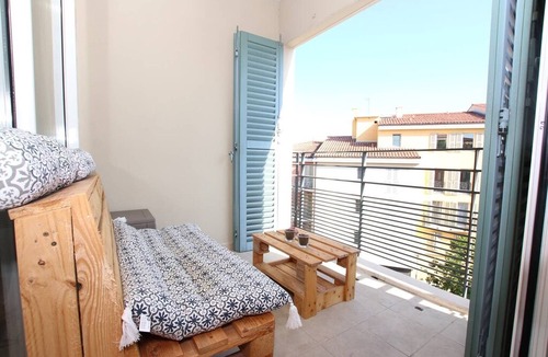 Frejus City Centre Apartment | Bel appartement - Fréjus centre historique