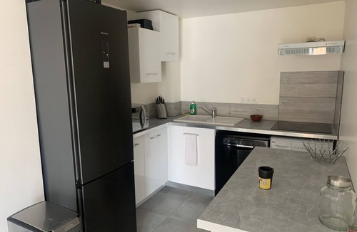 Frejus City Centre Apartment | bel Appartement Frejus Centre Historique