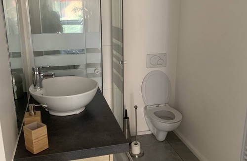 Frejus City Centre Apartment | bel Appartement Frejus Centre Historique