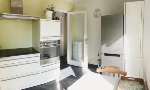 Quartier Exposition-Bajatiere Apartment | Bel appartement proche de toutes commodités