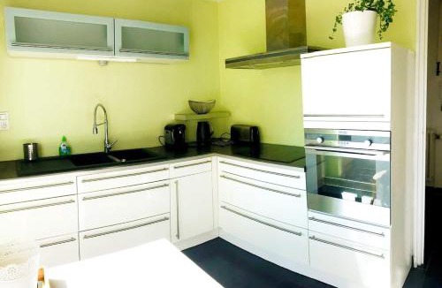 Quartier Exposition-Bajatiere Apartment | Bel appartement proche de toutes commodités