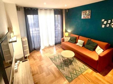 Quartier Exposition-Bajatiere Apartment | Bel appartement proche de toutes commodités