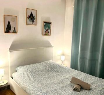 Quartier Exposition-Bajatiere Apartment | Bel appartement proche de toutes commodités