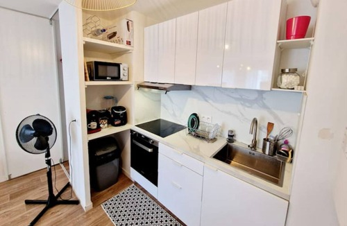 Villepinte Apartment | Bel Appartement T3 /cdg/parc Expositions/astérix