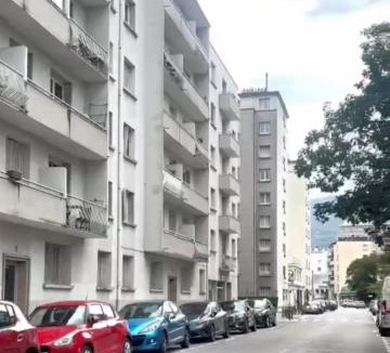 Quartier Chorier-Berriat Bed & Breakfast | Bel Appartement T3 tout équipé à Grenoble
