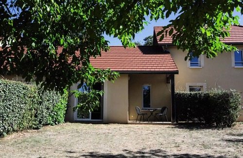 Alvignac House | Belambra Clubs Résidence Rocamadour - Les Portes De Dordogne - Classic 1-Bedroom Cottage 4 Adults + 1 Child Air-conditioned Terrace