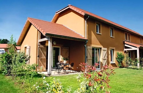 Alvignac House | Belambra Clubs Résidence Rocamadour - Les Portes De Dordogne - Premium Cottage 1 Bedroom 4 Adults + 1 Child Terrace Air Conditioned