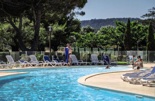 Les Ayguades Hotel | Belambra Clubs Résidence Gruissan - Les Ayguades