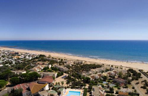 Les Ayguades Hotel | Belambra Clubs Résidence Gruissan - Les Ayguades