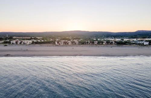 Les Ayguades Hotel | Belambra Clubs Résidence Gruissan - Les Ayguades