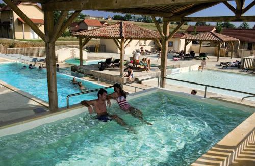 Alvignac Hotel | Belambra Clubs Résidence Rocamadour - Les Portes De Dordogne