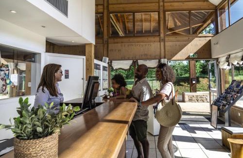 Alvignac Hotel | Belambra Clubs Résidence Rocamadour - Les Portes De Dordogne