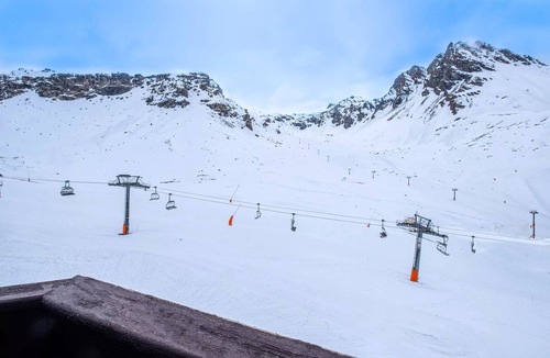 Val Claret Hotel | Belambra Clubs Tignes - Val Claret - All inclusive - Premium Room 2 Adults with Breathtaking View
