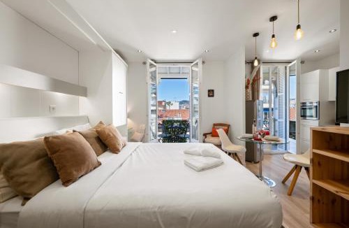 Liberation Apartment | BelAzur - L'art de vivre au cœur de Nice