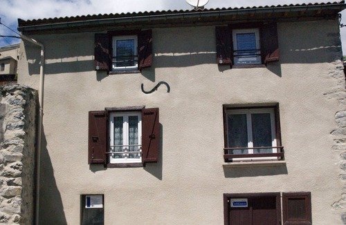 Belcaire House | BELCAIRE LODGING 7 PEOPLE GARDEN PARKING. LAKE AND SKI NEARBY