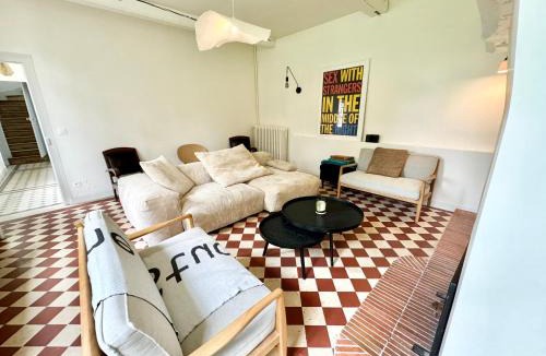 Le Ployron House | Belle demeure Picarde avec son Parc de 5000m2