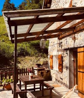 Beuil Ski Chalet | Belle grange éco responsable et cosy