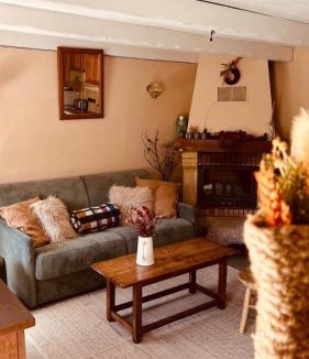 Beuil Ski Chalet | Belle grange éco responsable et cosy