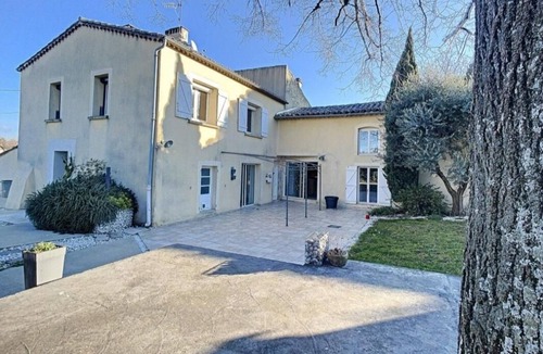 Montboucher-sur-Jabron House | Belle Maison de Campagne en Drôme Provençale