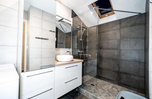 Bordeaux Villa | Belle maison et jardin à Pessac 10 pers