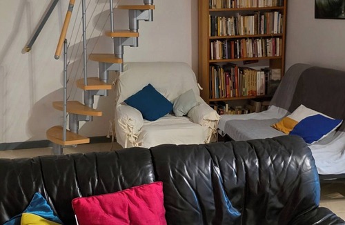 Bellegarde House | Bellegarde Air-Conditioned, Furnished 1-Star Tourist Cottage