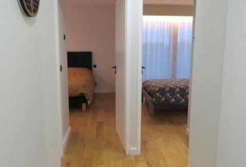 La Cote Radieuse Apartment | Belles prestations pour ce T4 avec vue mer et piscine - 6FLAM701 high-end residence sea view and pool