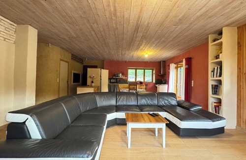 Ozon House | Belles - Vues /Location in green Ardèche