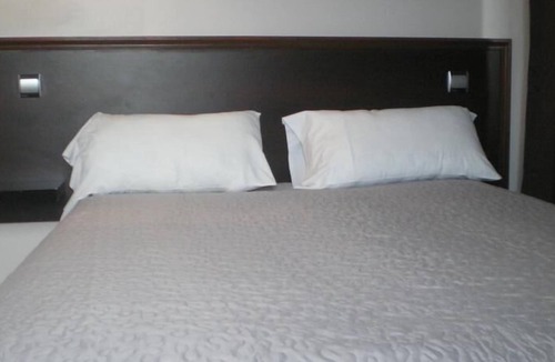 Cachan Hotel | Bellevue Sarl
