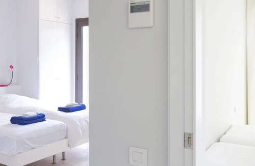 Sant Andreu de Llavaneres House | Belvilla by OYO Villa Sant Andreu de Llavaneres