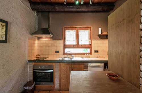 Oden Cottage | Belvilla by OYO Casa Espunyes Plata