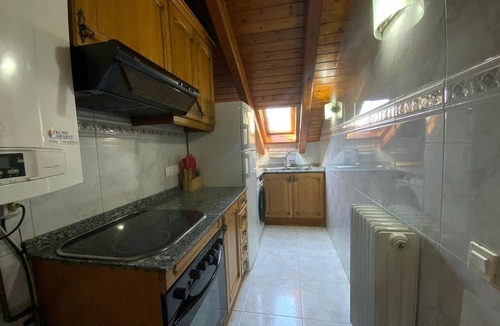 Benasque Apartment | Benasque Shelter