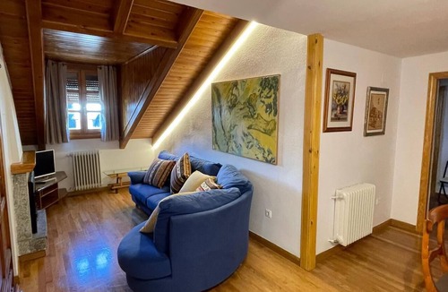 Benasque Apartment | Benasque Shelter