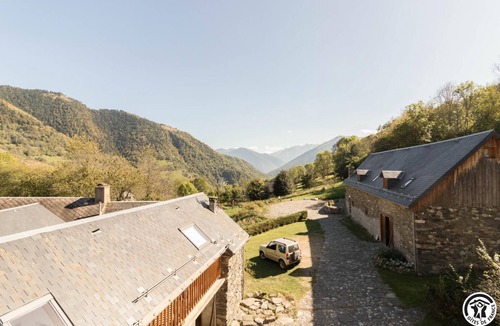 Benque-Dessous-et-Dessus House | Benque-Dessus Farm