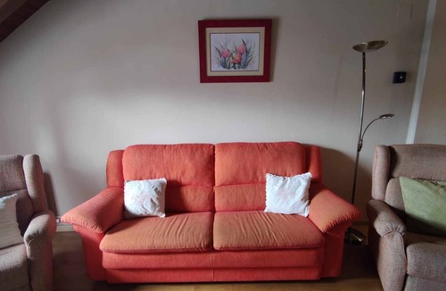 Linsoles Apartment | Berde Abetal Las Tucas