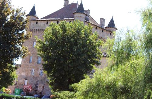 Lacapelle-Marival Hotel | Bergerie du Château - Lacapelle Marival
