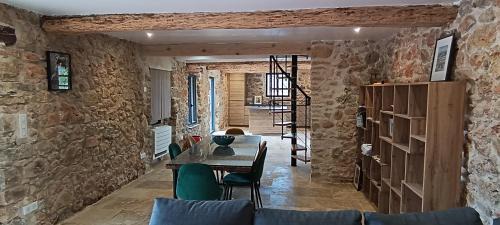Ampus Villa | Bergerie provençale