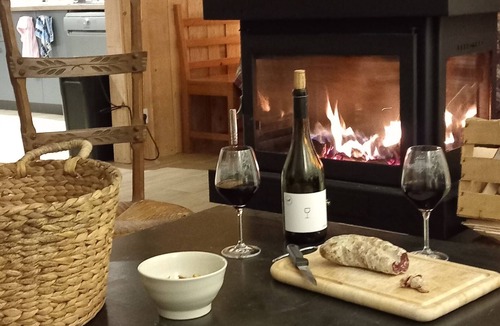 Campan House | Bergerie Restaurée à 15 min des Pistes de la Mongie
