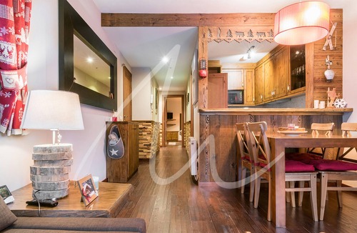 Vielha Apartment | Beroia