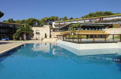 Platja d'Aro Apartment | Bertur Comtat Sant Jordi