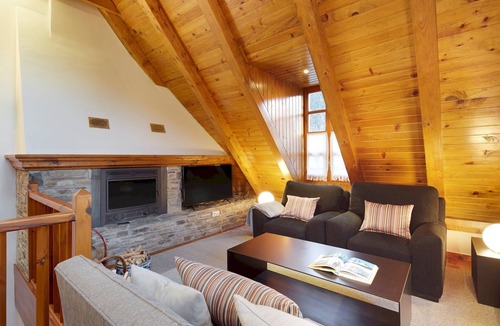 Garos Apartment | Besiberri by FeelFree Rentals