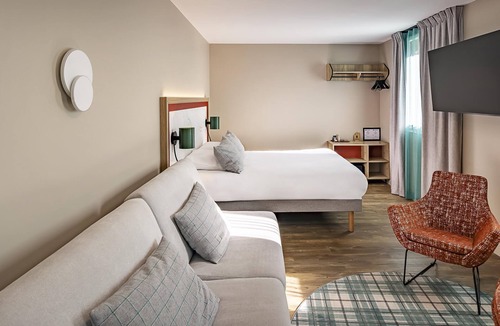Saint-Jean-de-Maurienne Hotel | Best Western Coeur de Maurienne Hotel Restaurant & Spa