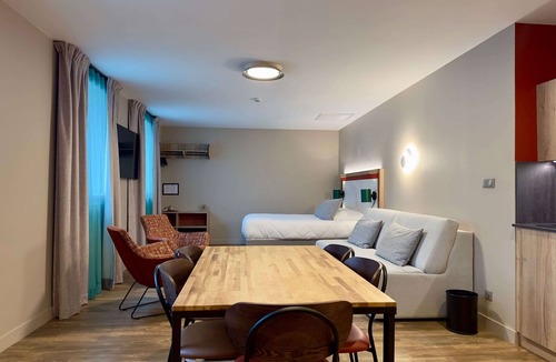 Saint-Jean-de-Maurienne Hotel | Best Western Coeur de Maurienne Hotel Restaurant & Spa