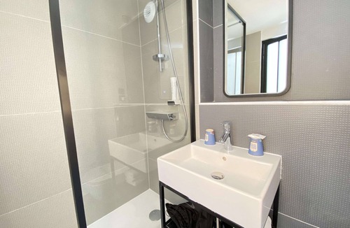 Bourgoin-Jallieu Hotel | Best Western Bourgoin Jallieu