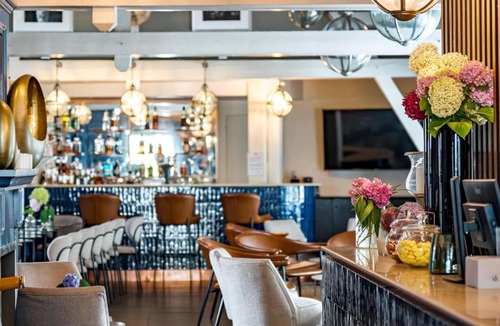 Tremblay-en-France Hotel | Best Western Hotel Acadie Paris Nord Villepinte