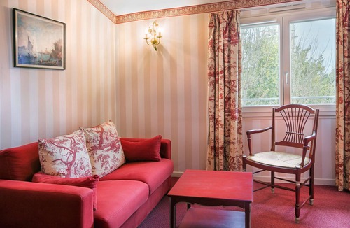 Historic Centre Hotel | Best Western Hotel Le Guilhem