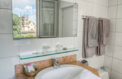 Historic Centre Hotel | Best Western Hotel Le Guilhem