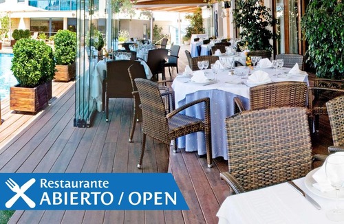 Castelldefels Hotel | Best Western Hotel Mediterraneo
