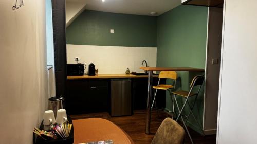 Figeac Hotel | Best Western Le Pont d'Or